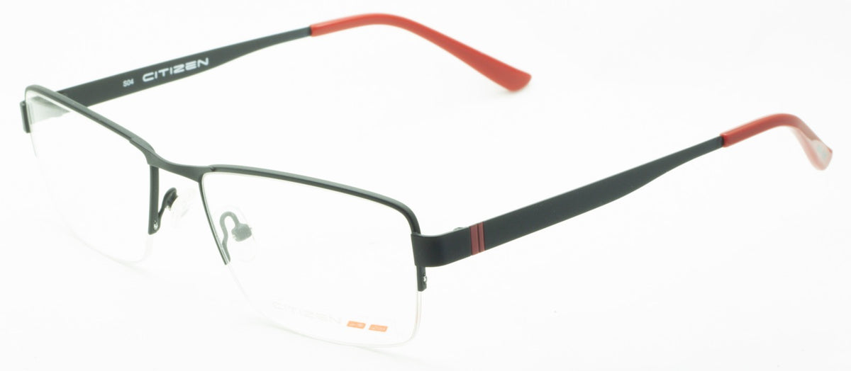 CITIZEN CTZ1804 401 54mm Eyewear FRAMES Glasses RX Optical Eyeglasses - New BNIB