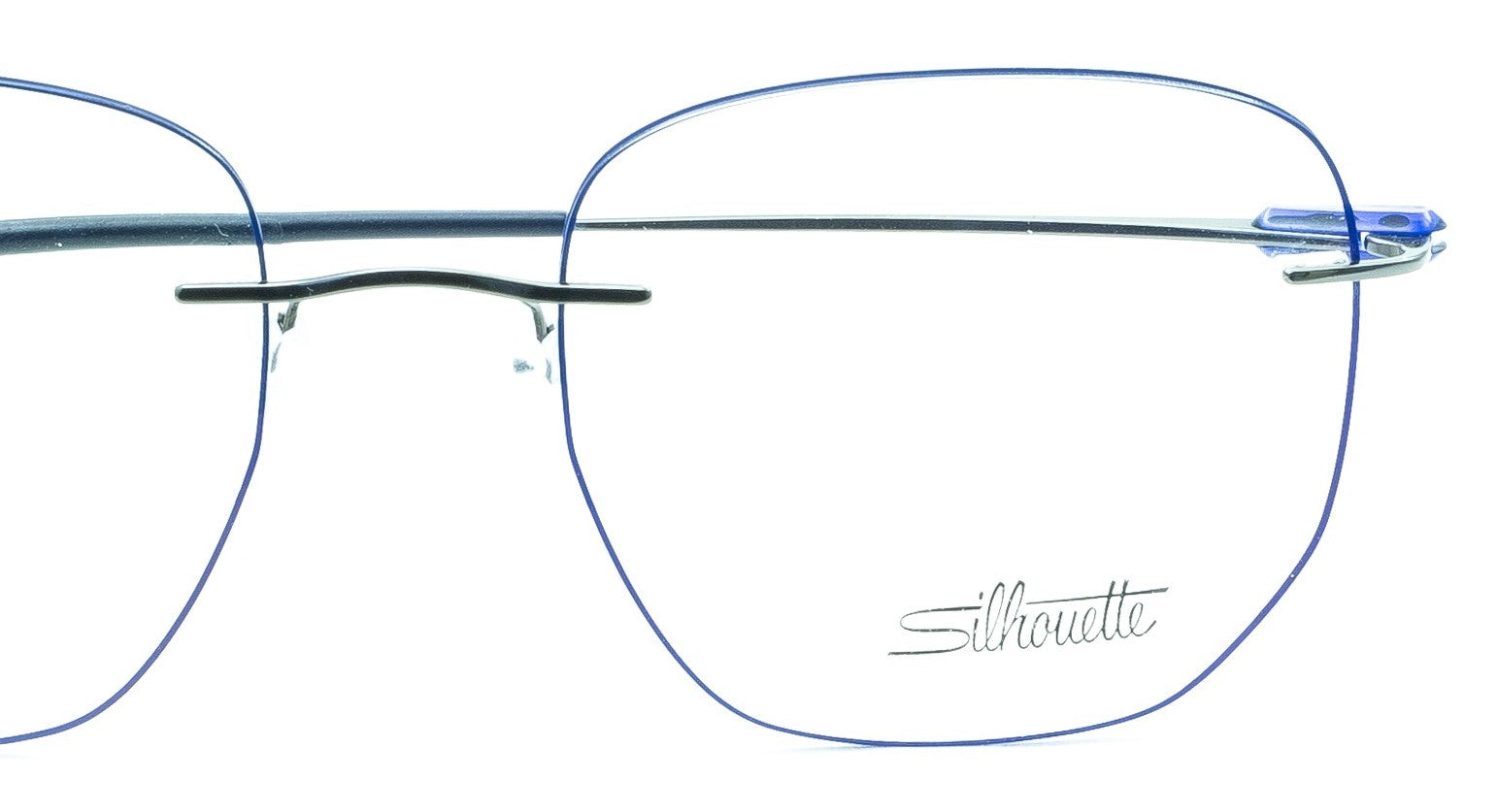 SILHOUETTE 5561 MT 6765 55mm Eyewear FRAMES Optical Eyeglasses Glasses - Austria
