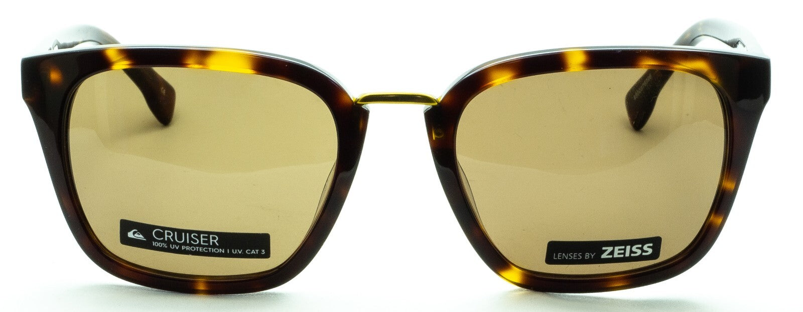 QUIKSILVER EQYEY03082/XCYC CAT.3 CRUISER Sunglasses Shades Eyewear Frames - New