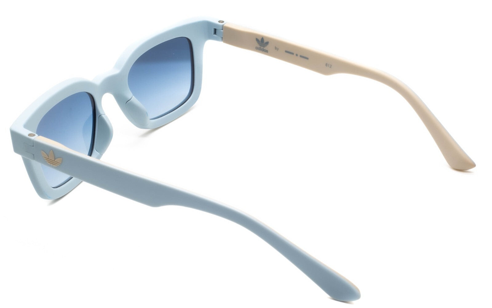 ADIDAS by ITALIA INDEPENDENT AOR023 020 041 48mm Sunglasses Shades Frames - New