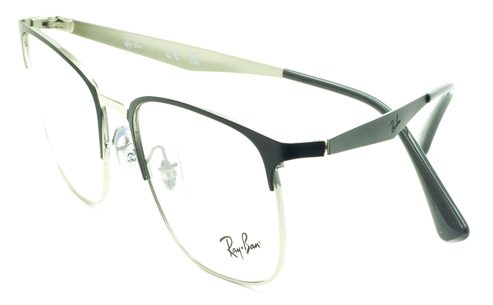 RAY BAN RB 6421 3004 54mm FRAMES RAYBAN Glasses RX Optical Eyewear EyeglassesNew