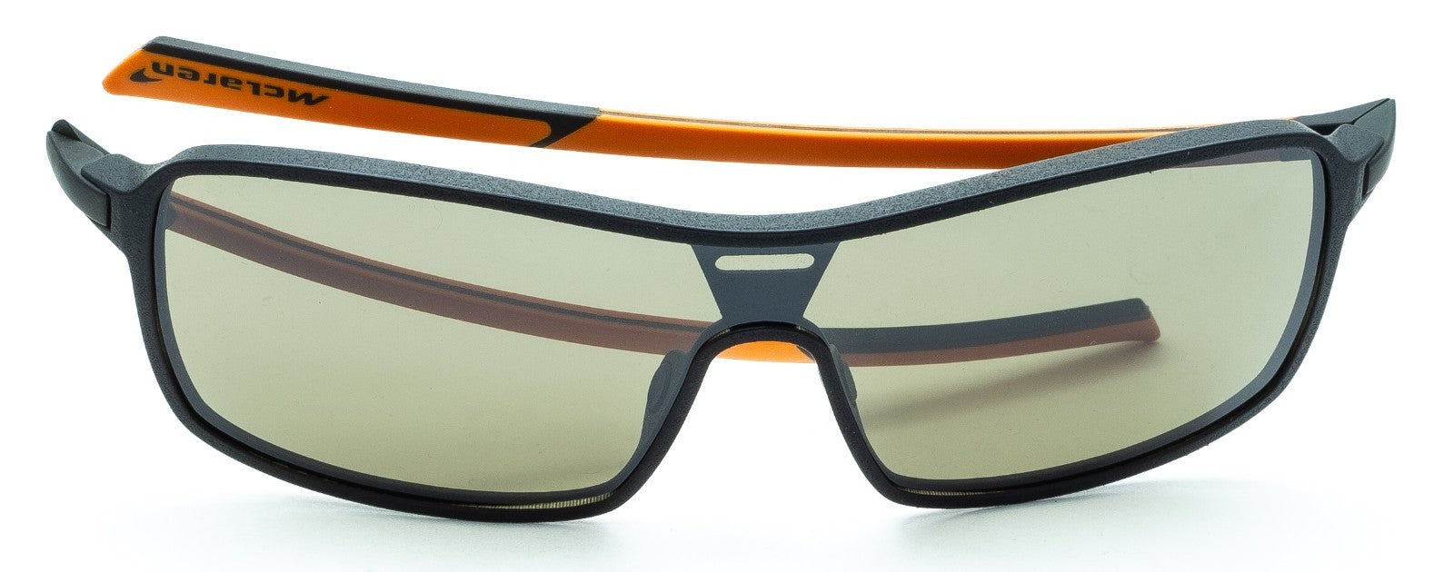 McLAREN Eyewear MLGP-76S04 C02 132mm Sunglasses Shades FRAMES Eyewear New Italy