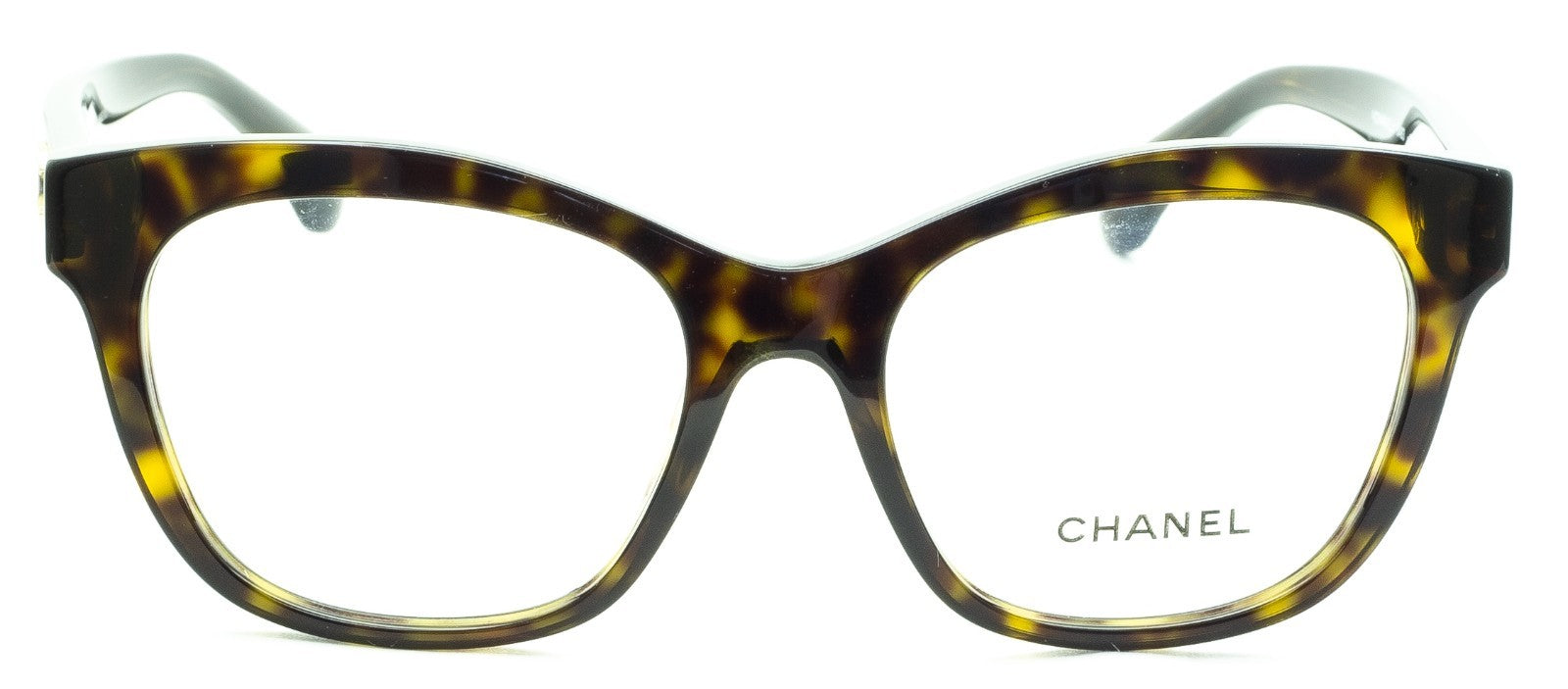 CHANEL 3483 714 52mm Eyewear FRAMES Eyeglasses RX Optical Glasses - New Italy