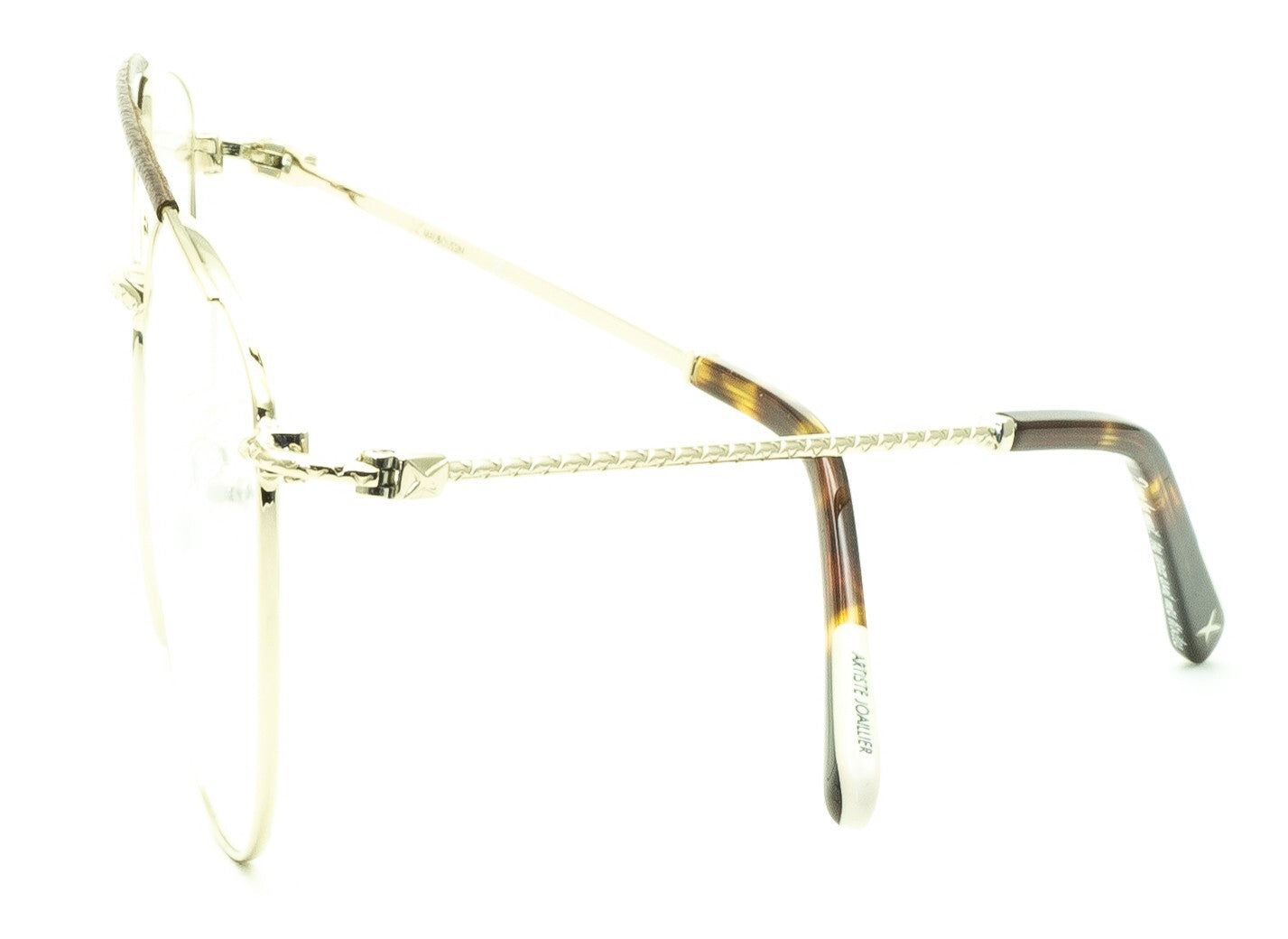 MAUBOUSSIN MAU 1812 003 54mm Eyewear FRAMES Glasses RX Optical Eyeglasses - New