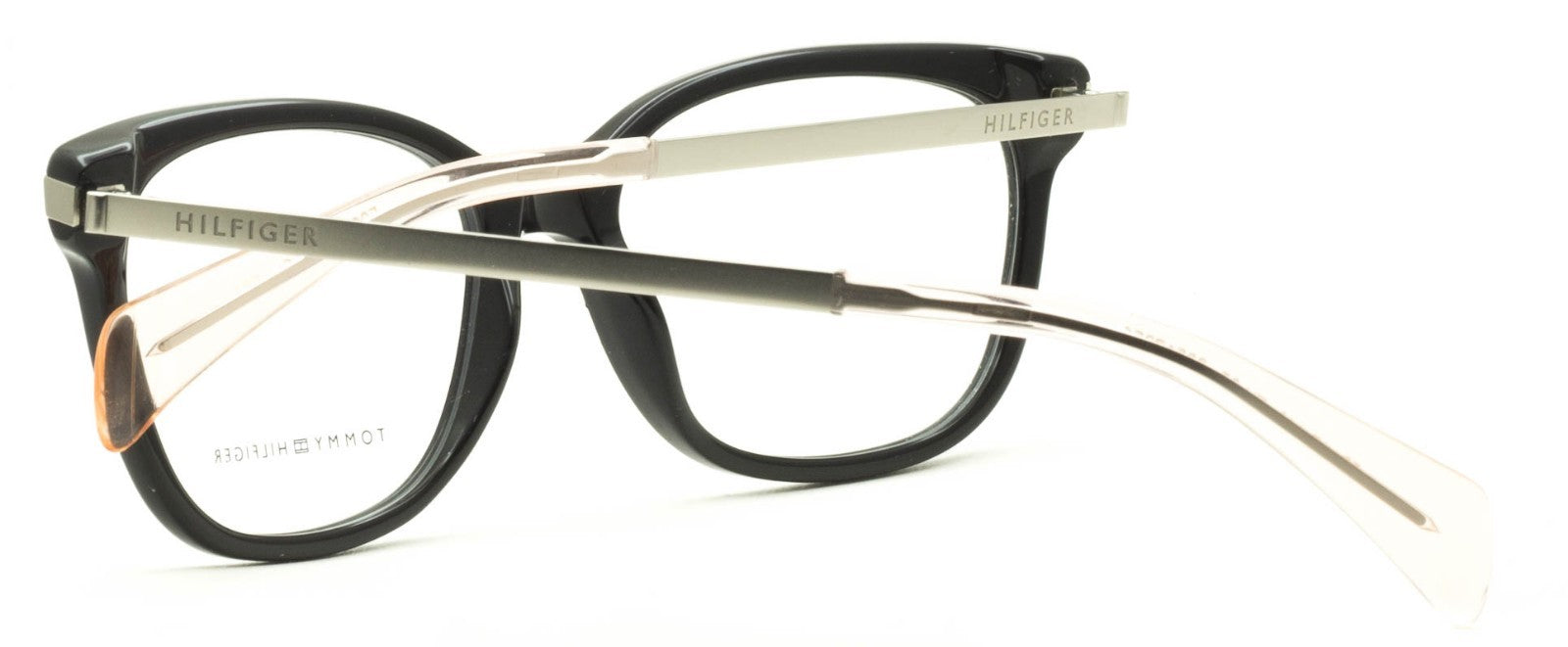 TOMMY HILFIGER TH 85 53mm Eyewear FRAMES Glasses RX Optical Glasses New TRUSTED
