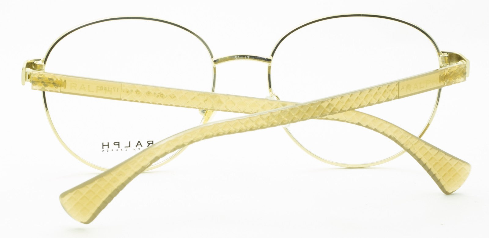 RALPH LAUREN RA 6050 9116 53mm Eyewear FRAMES RX Optical Eyeglasses Glasses -New