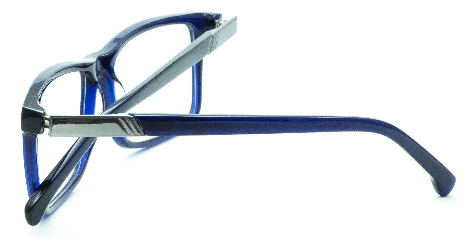 HONG KONG OPTICAL EYEWEAR  CO HKM1156 C2 53mm FRAMES RX Glasses Eyeglasses - New