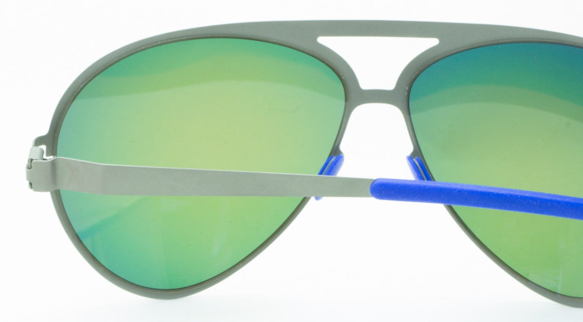 MYKITA Sepp Col. F64 63mm SUNGLASSES Shades Frames Eyewear - New BNIB Germany