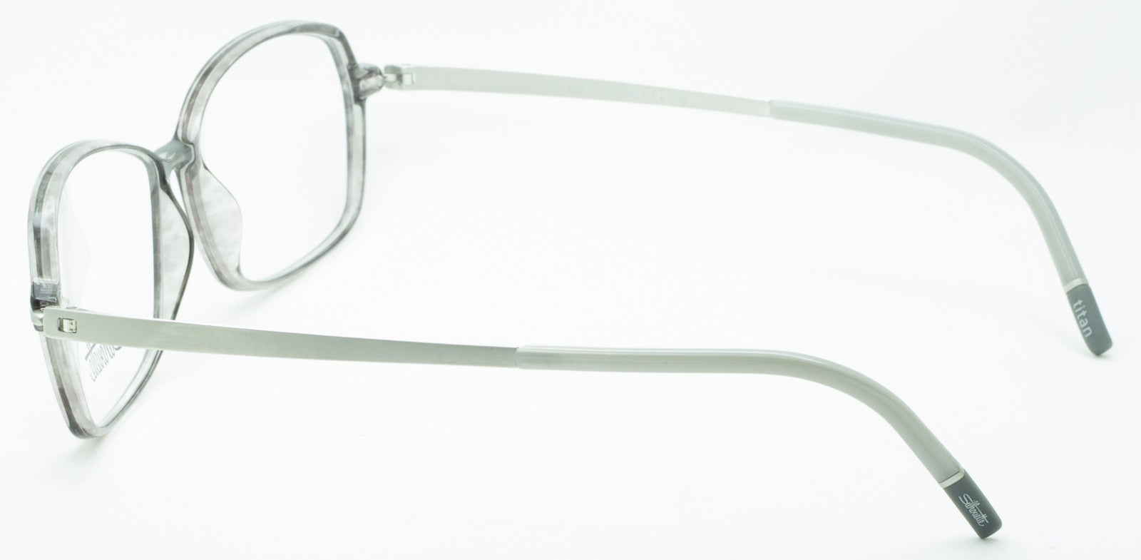 SILHOUETTE SPX 1593 75 6500 56mm Eyewear FRAMES RX Optical Glasses - New Austria