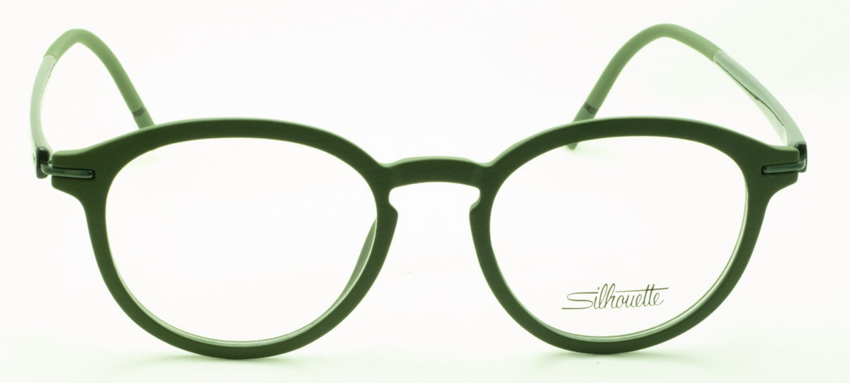 SILHOUETTE SPX 2976 75 5540 50mm Eyewear FRAMES RX Optical Glasses - New Austria