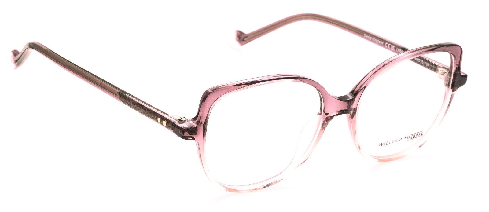WILLIAM MORRIS LN50266 C3 49mm RX Optical Eyewear FRAMES Eyeglasses Glasses -New