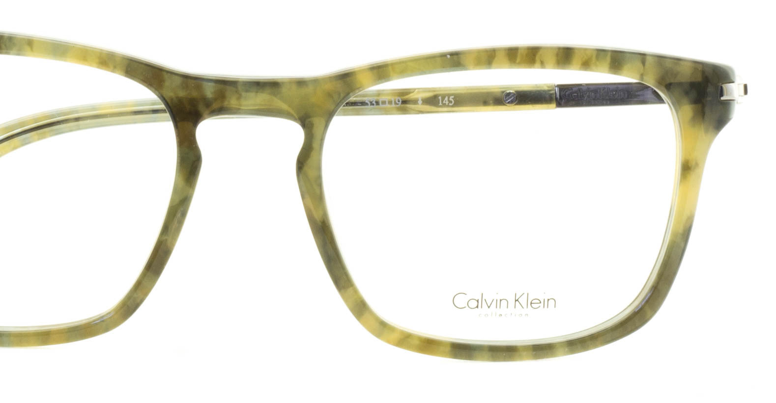 CALVIN KLEIN ck 7979 300 Eyewear RX Optical FRAMES NEW Eyeglasses Glasses - BNIB
