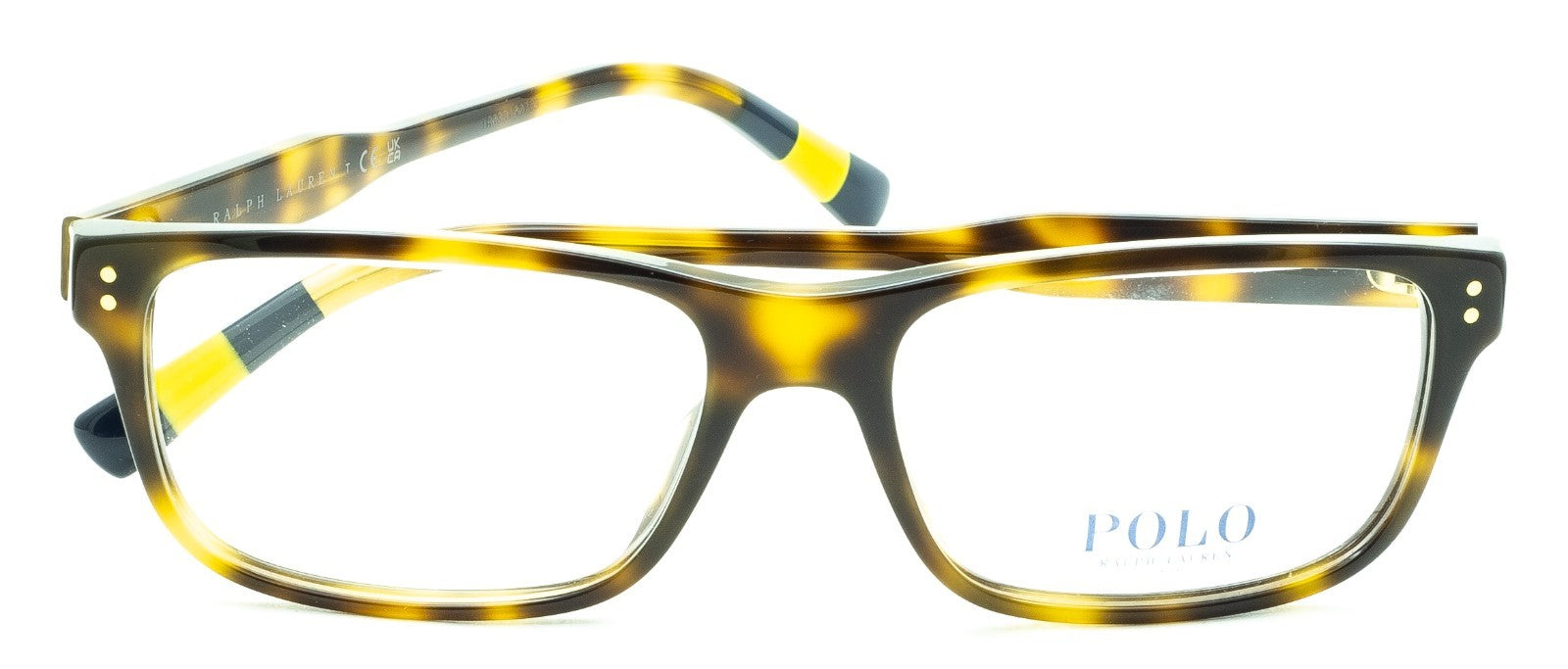 POLO RALPH LAUREN PH2302U 5003 57mm RX Optical Eyewear FRAMES Eyeglasses Glasses