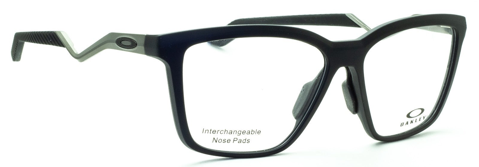 OAKLEY ENIGMA MASS OX8191-0157 57mm Eyewear RX Optical Glasses Frames - New