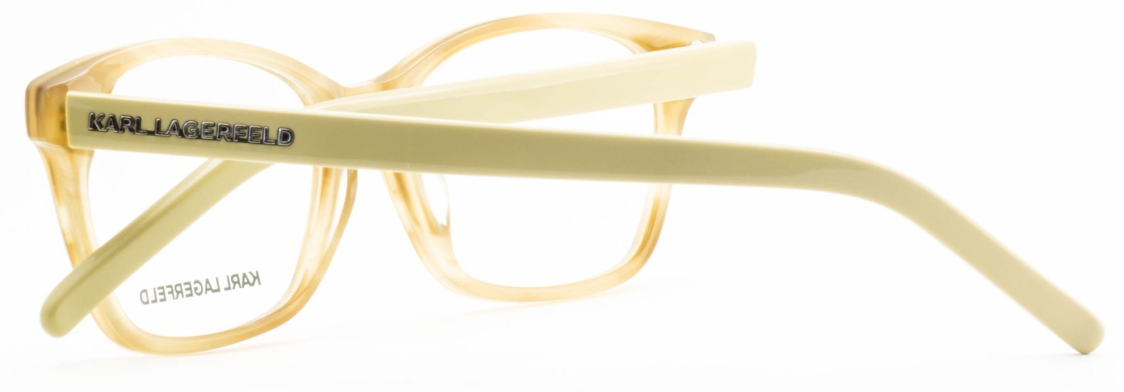 KARL LAGERFELD KL06 25663969 50mm Eyewear FRAMES RX Optical Glasses Eyeglasses