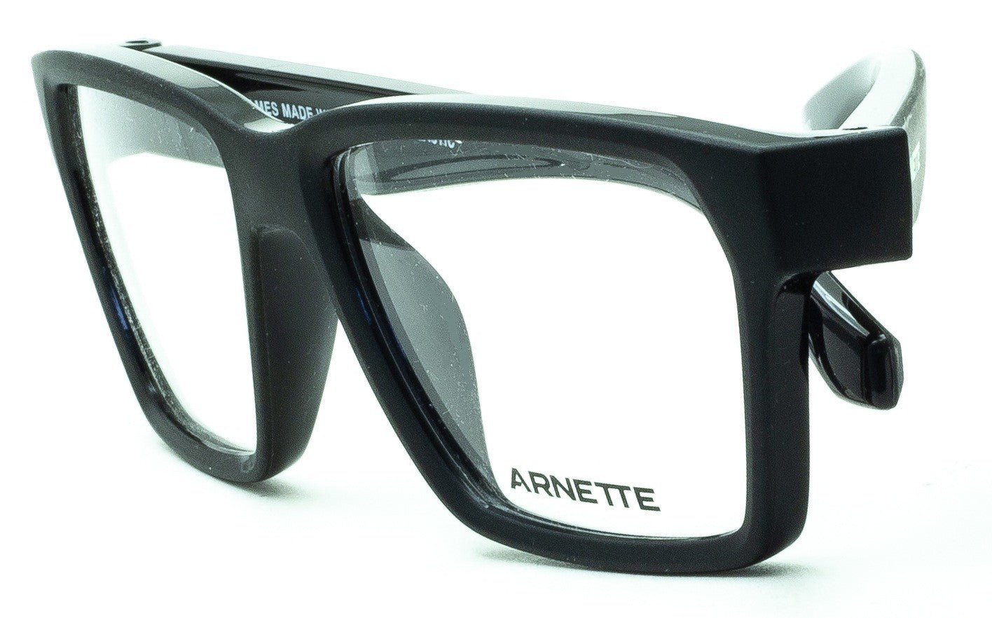 ARNETTE AN 7257U 2900 55mm Eyewear FRAMES RX Optical Glasses Eyeglasses - Brazil