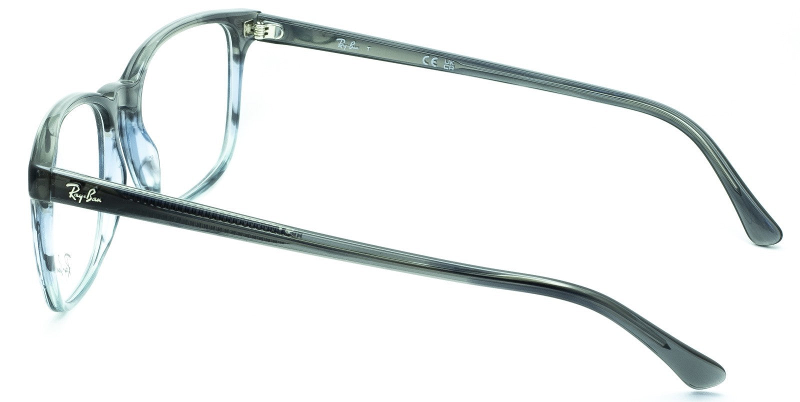 RAY BAN RB 5418 8254 56mm RX Optical FRAMES RAYBAN Glasses Eyewear - New