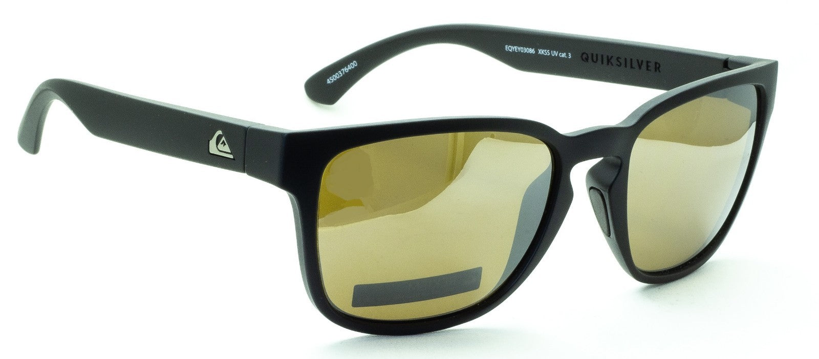 QUIKSILVER EQYEY03086/XKSS REKIEM 54mm Sunglasses Shades Eyewear Frames - New