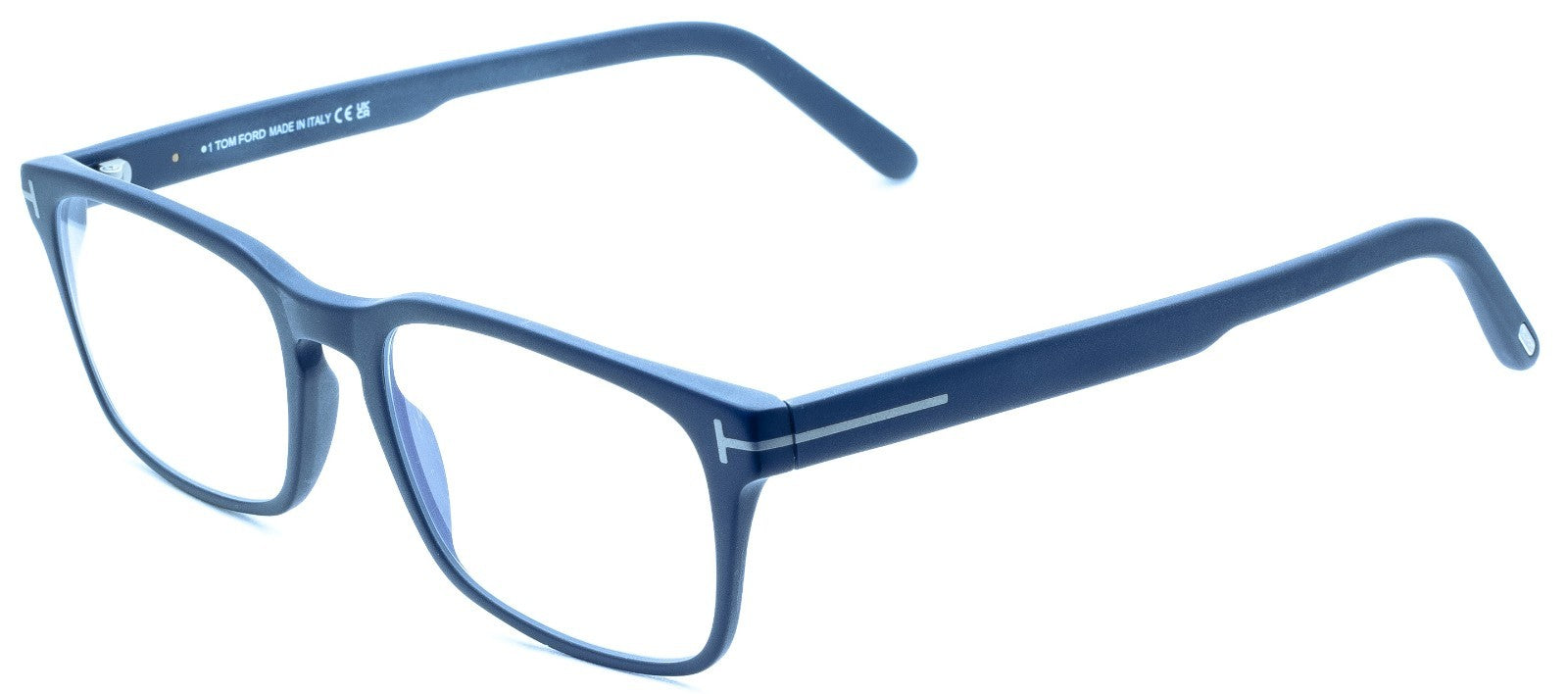 TOM FORD TF 5938-B 091 54mm Eyewear FRAMES RX Optical Glasses New - Italy