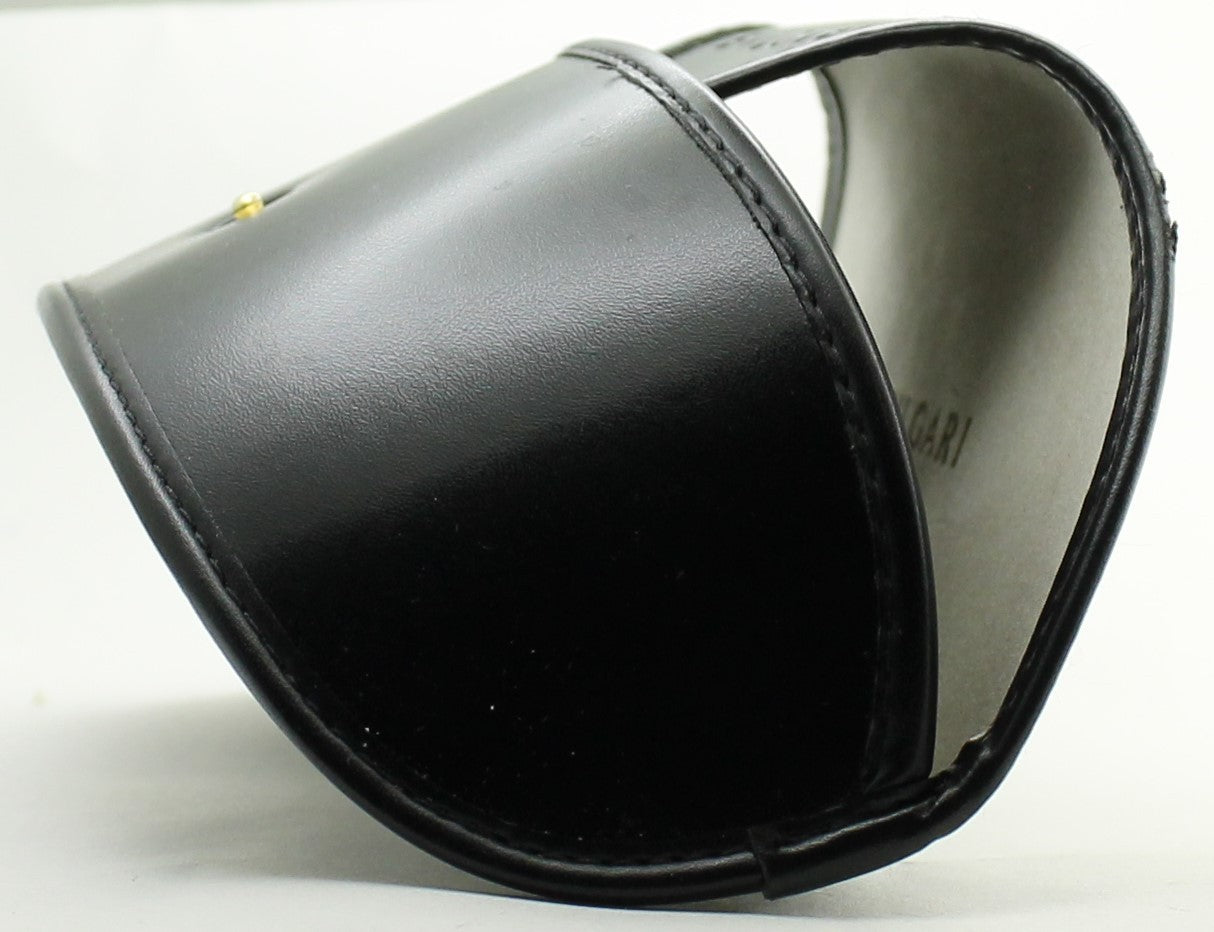 BVLGARI 8139-B 5324/14 2N 56mm Sunglasses Shades Eyewear Frames - New Italy