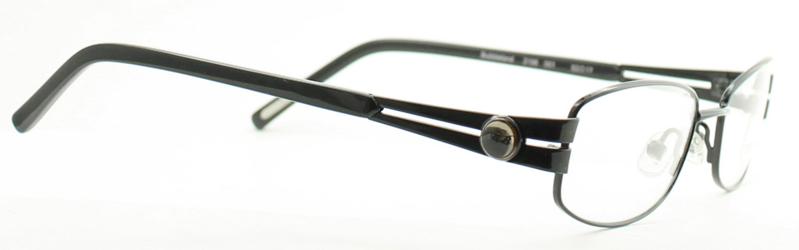 TED BAKER Bubbleland 2196 001 Eyewear FRAMES Glasses Eyeglasses RX Optical - New