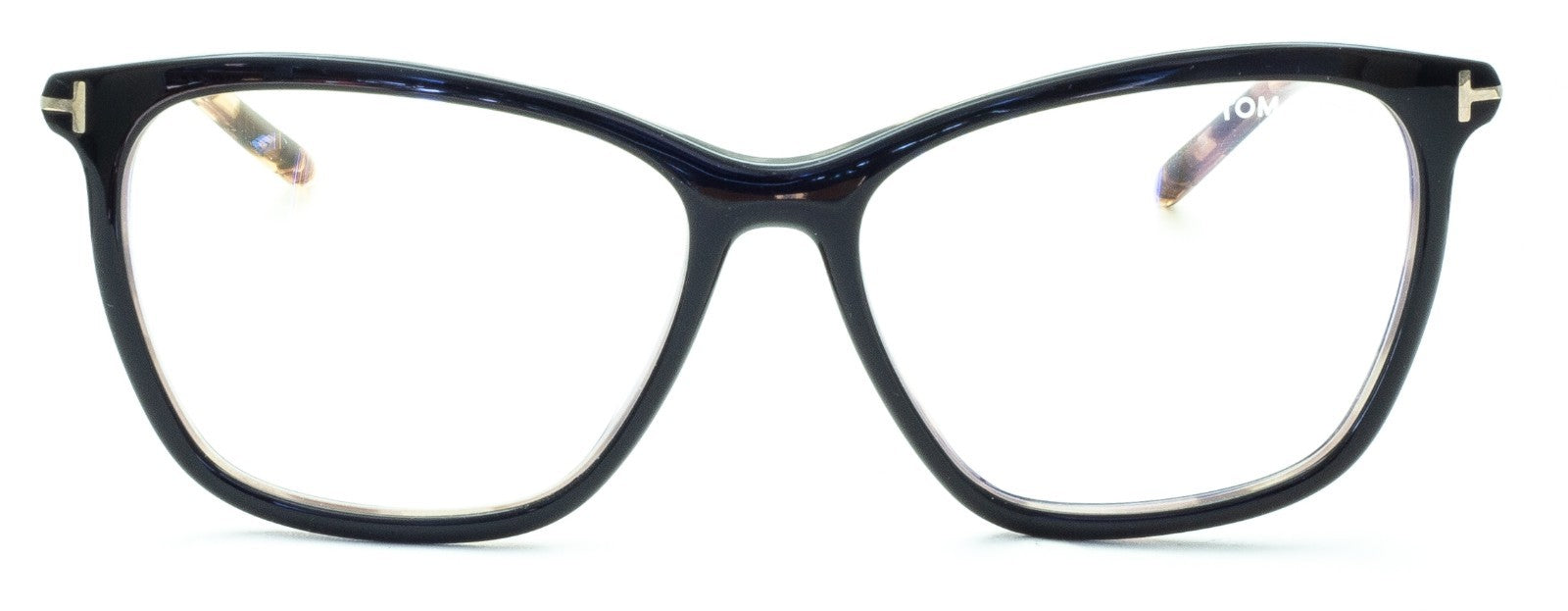 TOM FORD FT 5989-B 005 55mm Eyewear FRAMES RX Optical Glasses Italy - New