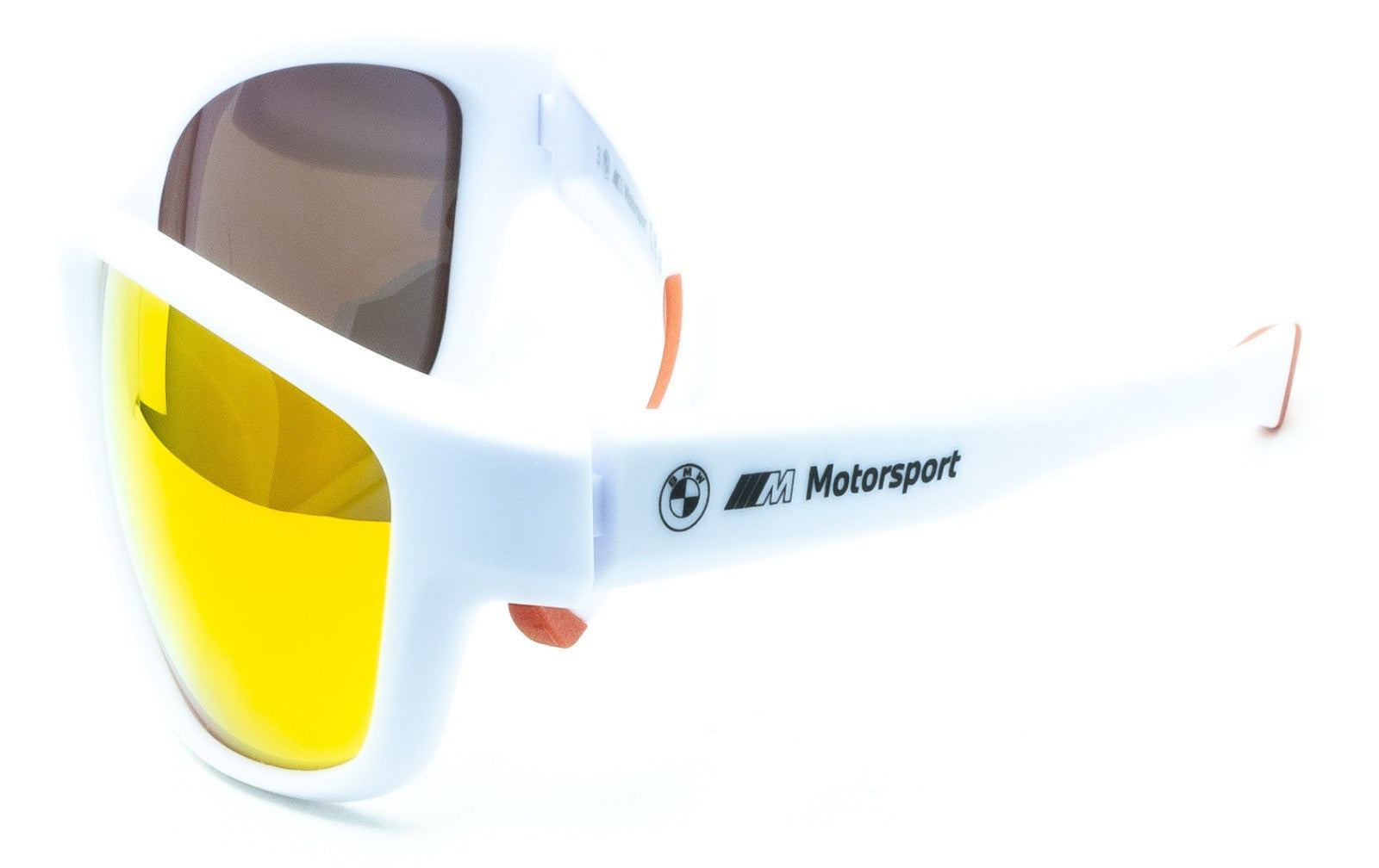 BMW Motorsport BS0032 21U *3 64mm Sunglasses Shades Frames Eyewear - New Italy