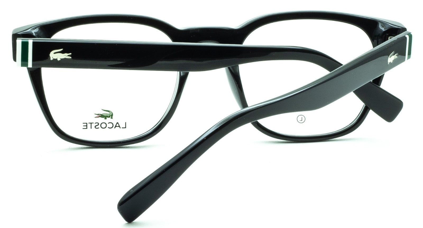 LACOSTE L2938 001 51mm RX Optical Eyewear FRAMES Glasses Eyeglasses - New BNIB