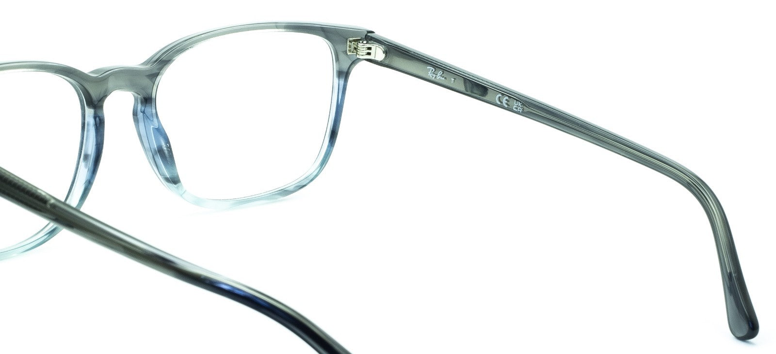 RAY BAN RB 5418 8254 56mm RX Optical FRAMES RAYBAN Glasses Eyewear - New