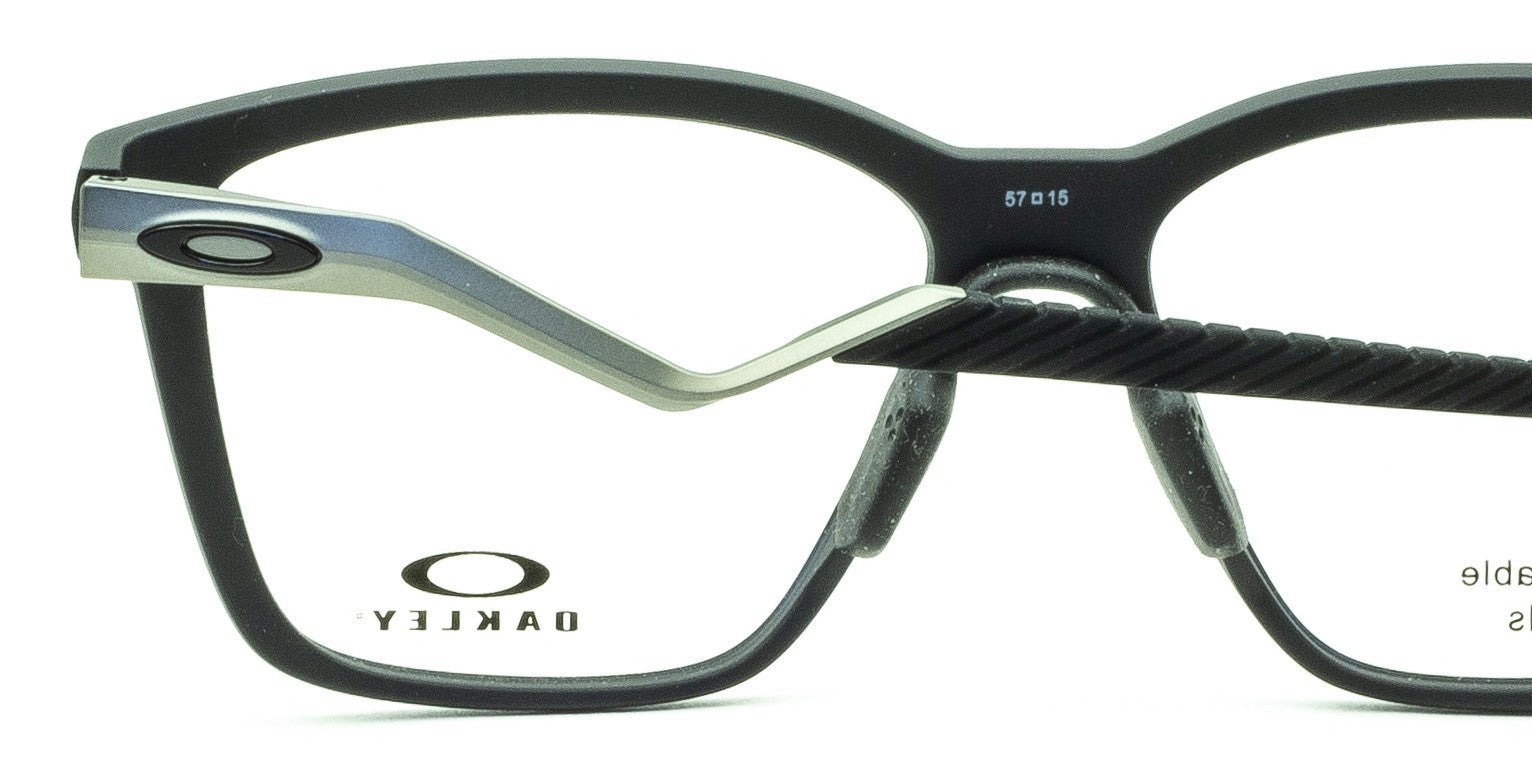 OAKLEY ENIGMA MASS OX8191-0157 57mm Eyewear RX Optical Glasses Frames - New