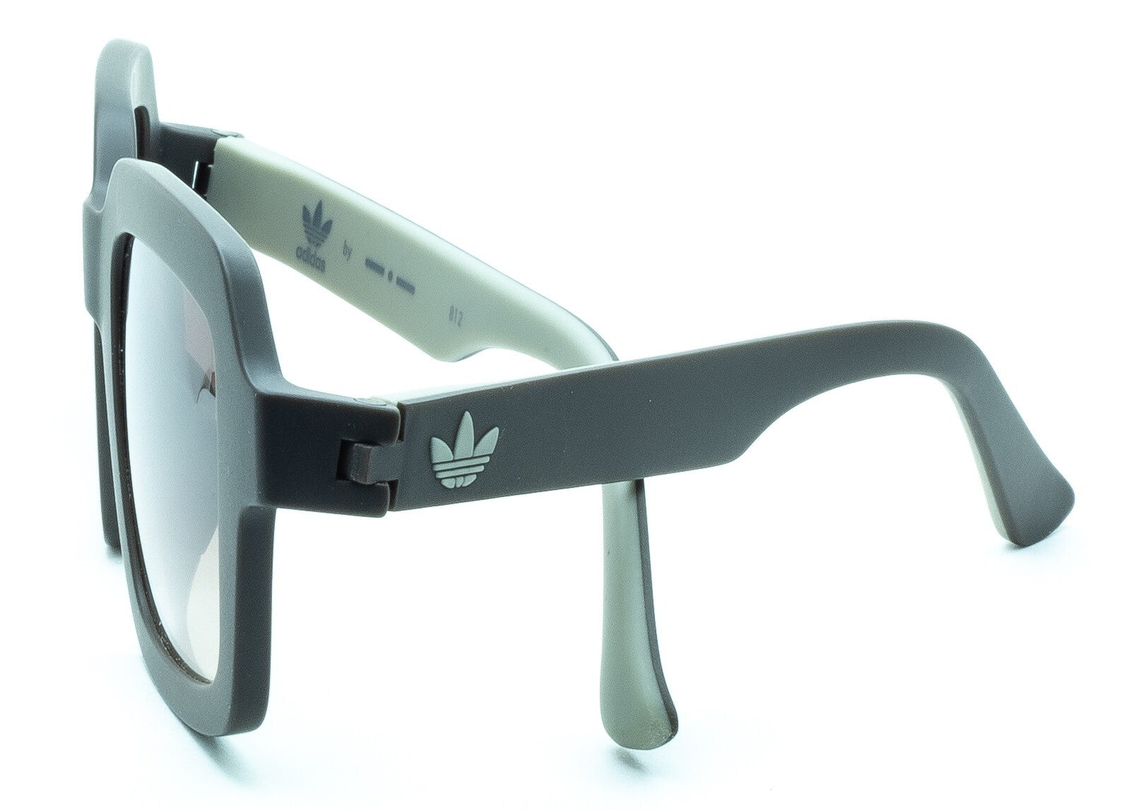 ADIDAS by ITALIA INDEPENDENT AOR021.043.041 50mm Sunglasses Shades Frames - New