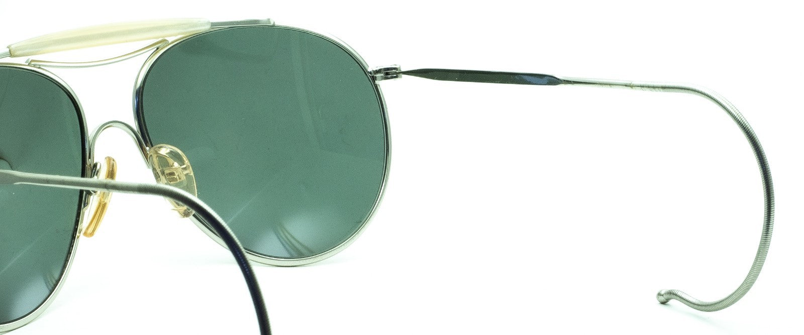 CARRERA CA4818 71B 58mm Vintage Sunglasses Shades FRAMES New NOS - Austria