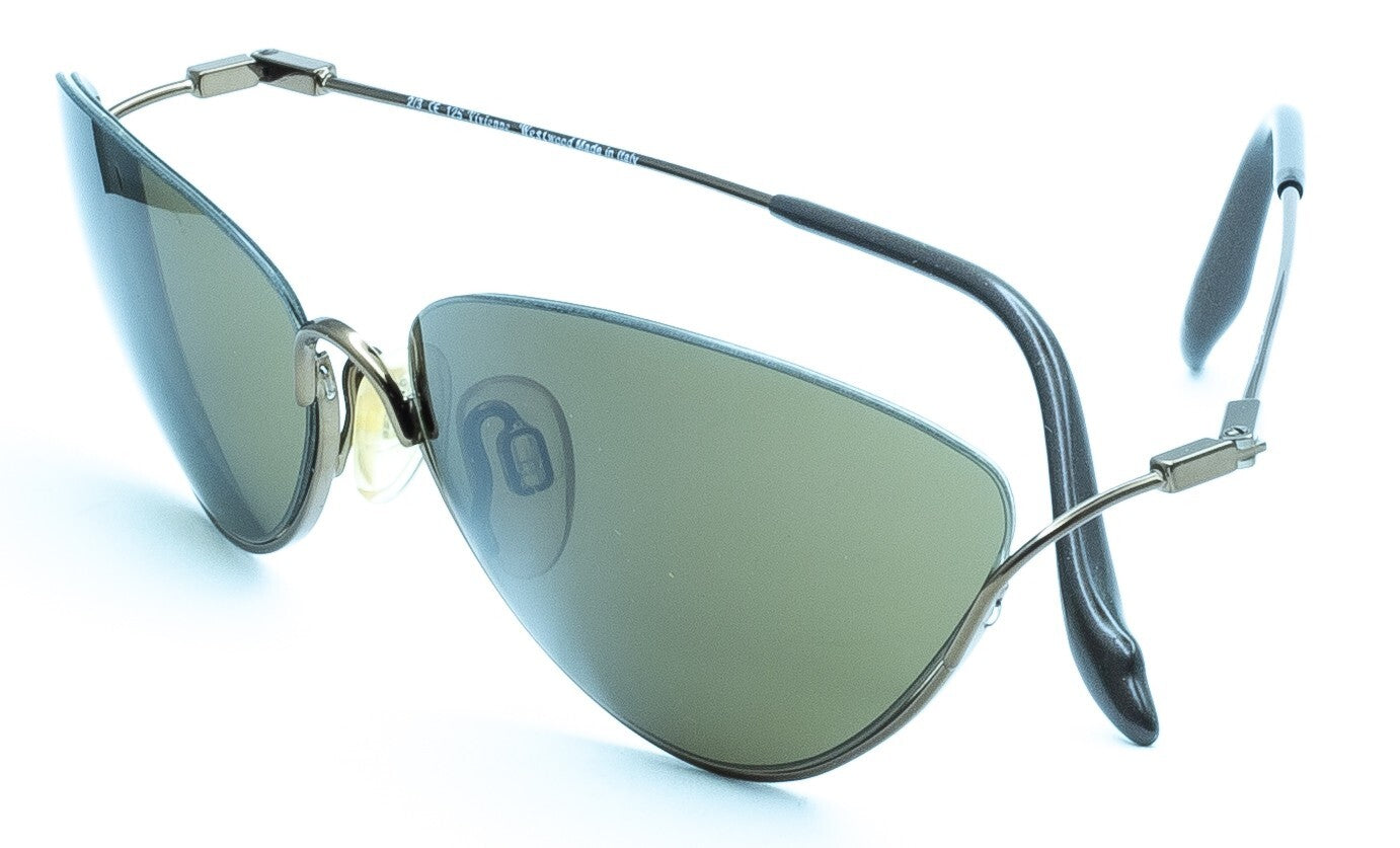 VIVIENNE WESTWOOD VW 135 D90 61mm Vintage Sunglasses Shades Frames - New Italy