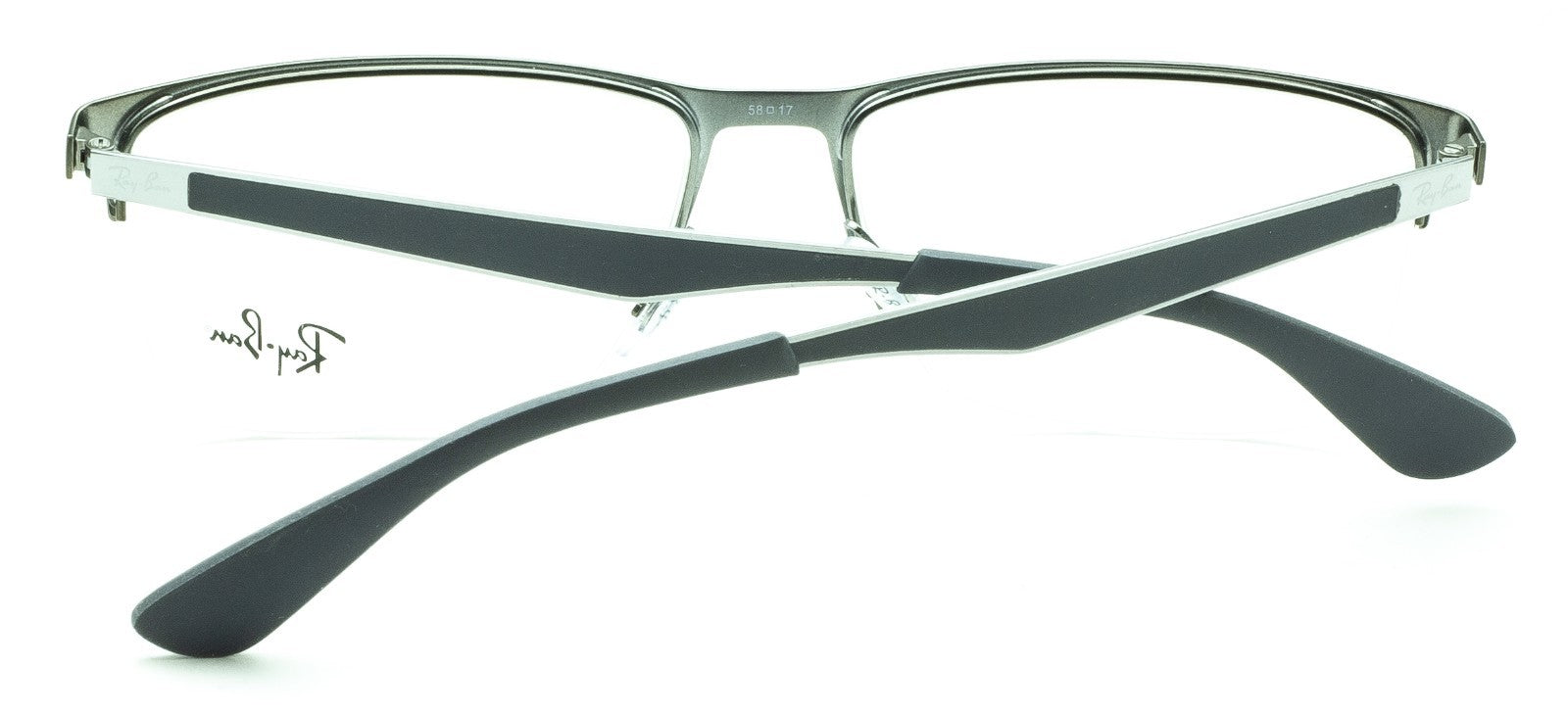 RAY BAN RB 6335 2855 58mm FRAMES RAYBAN Glasses RX Optical Eyewear EyeglassesNew