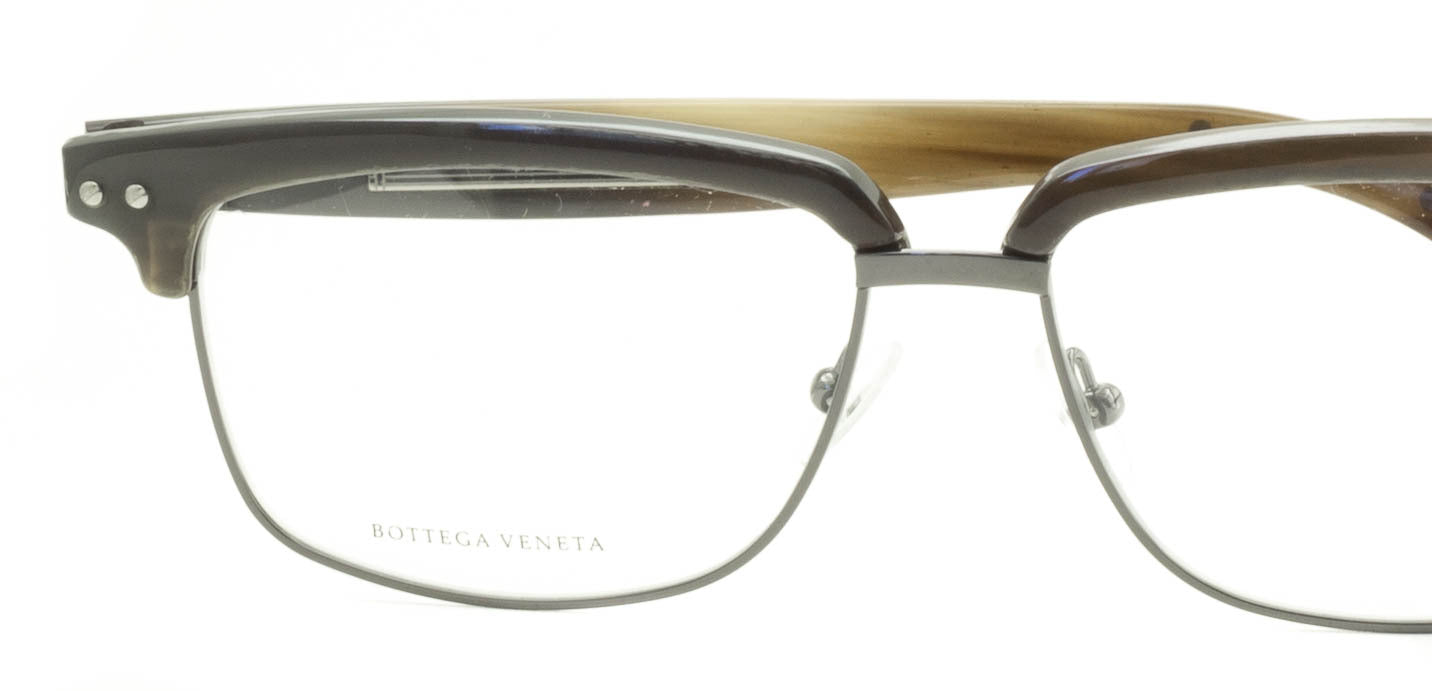 BOTTEGA VENETA B.V 113/N 7L5 FRAMES NEW Glasses RX Optical Eyewear - BNIB Italy