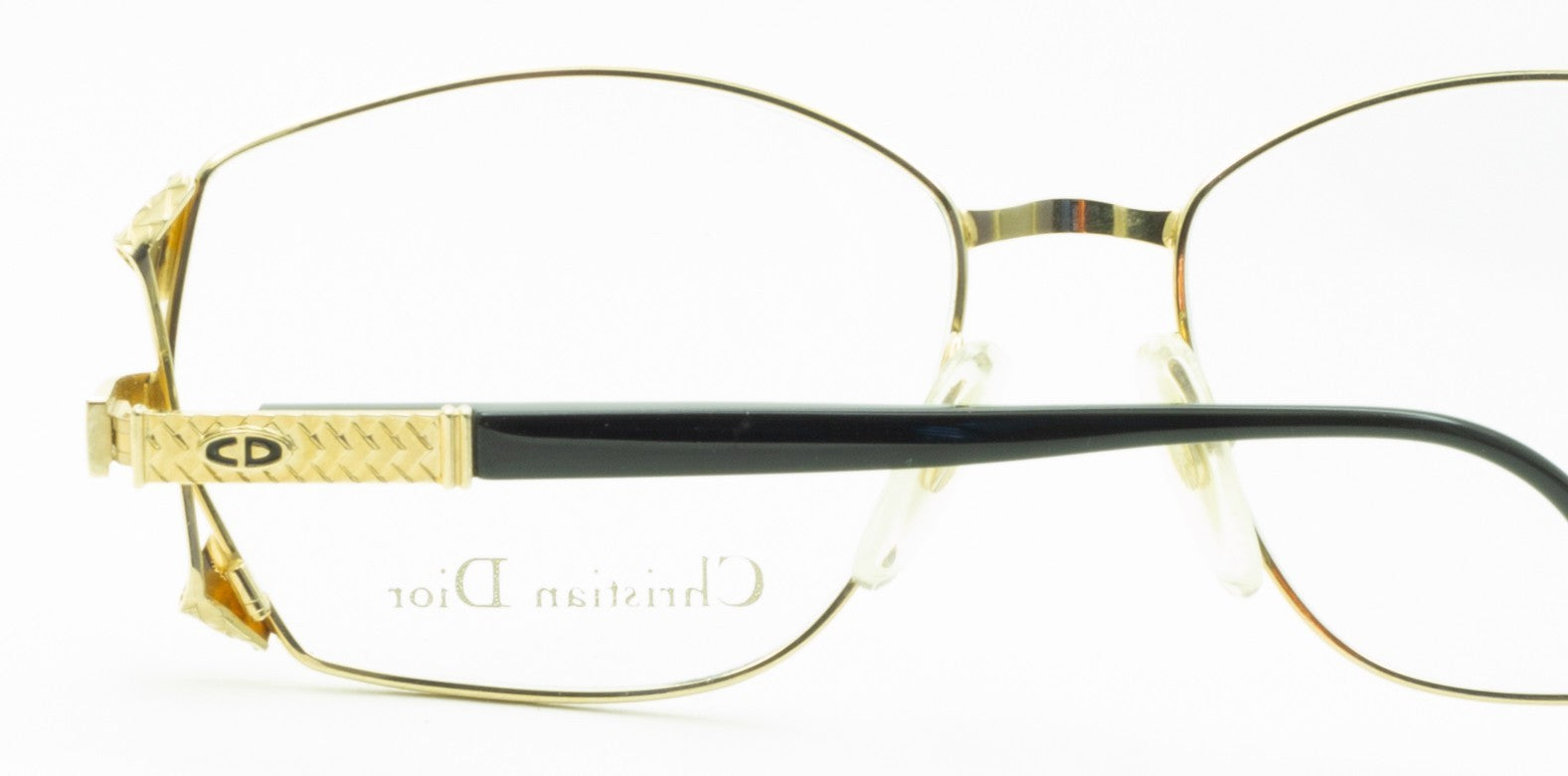 CHRISTIAN DIOR 2734 49 58mm Eyewear Glasses RX Optical FRAMES VINTAGE Austria