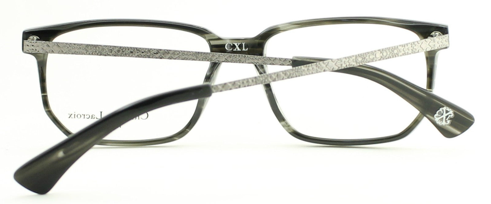 CHRISTIAN LACROIX HOMME CL2010 968 Eyewear RX Optical FRAMES Eyeglasses Glasses