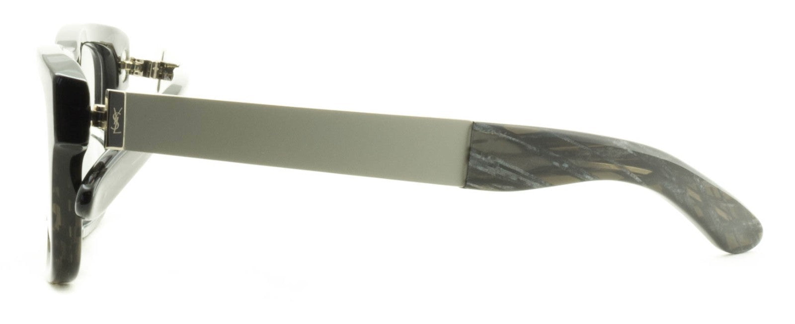 VYES SAINT LAURENT YSL 4022J 8LV Eyewear FRAMES RX Optical Eyeglasses Glasses