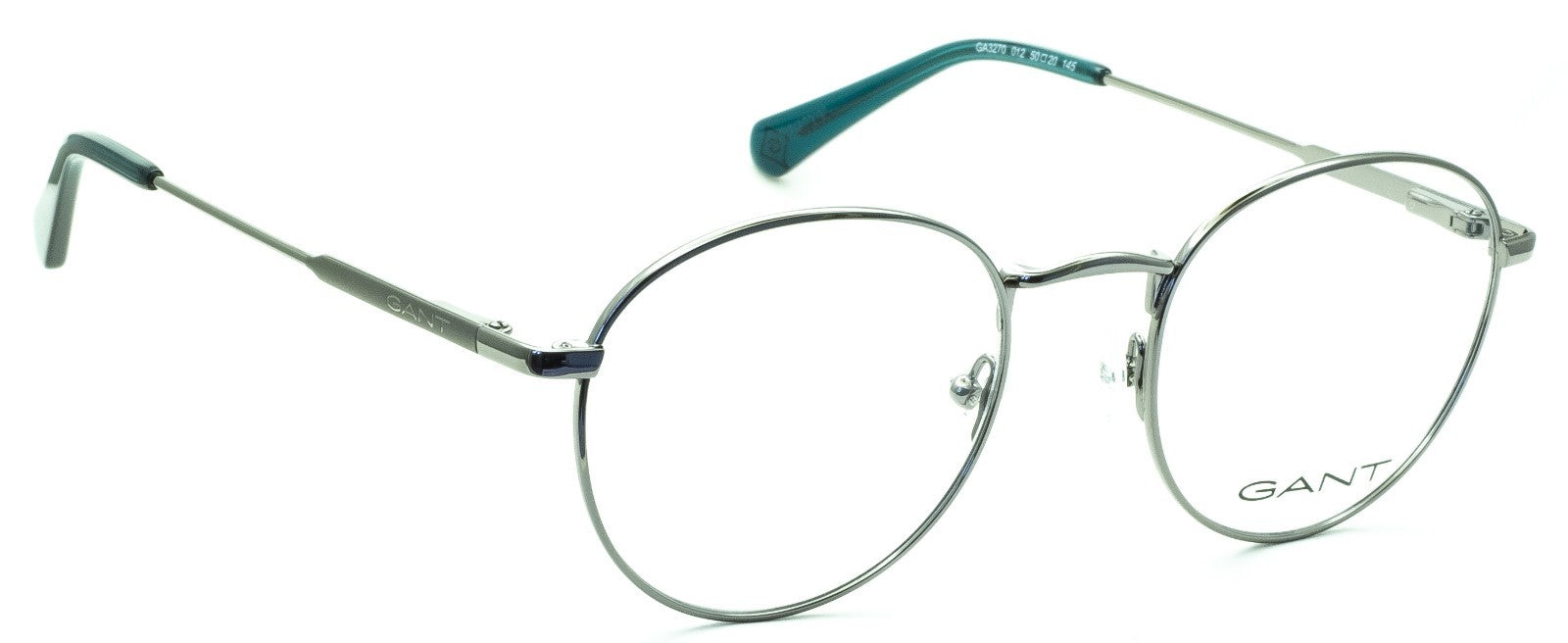 GANT GA3270 012 50mm RX Optical Eyewear FRAMES Glasses Eyeglasses - New BNIB