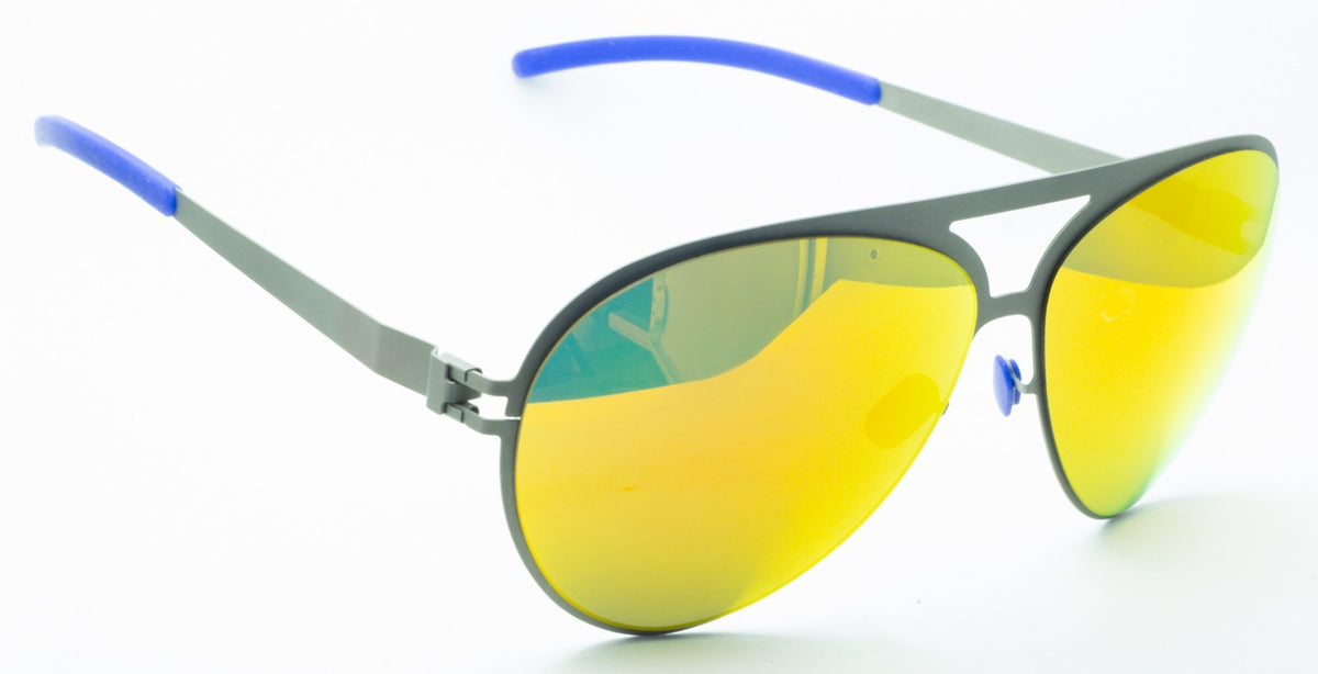 MYKITA Sepp Col. F64 63mm SUNGLASSES Shades Frames Eyewear - New BNIB Germany