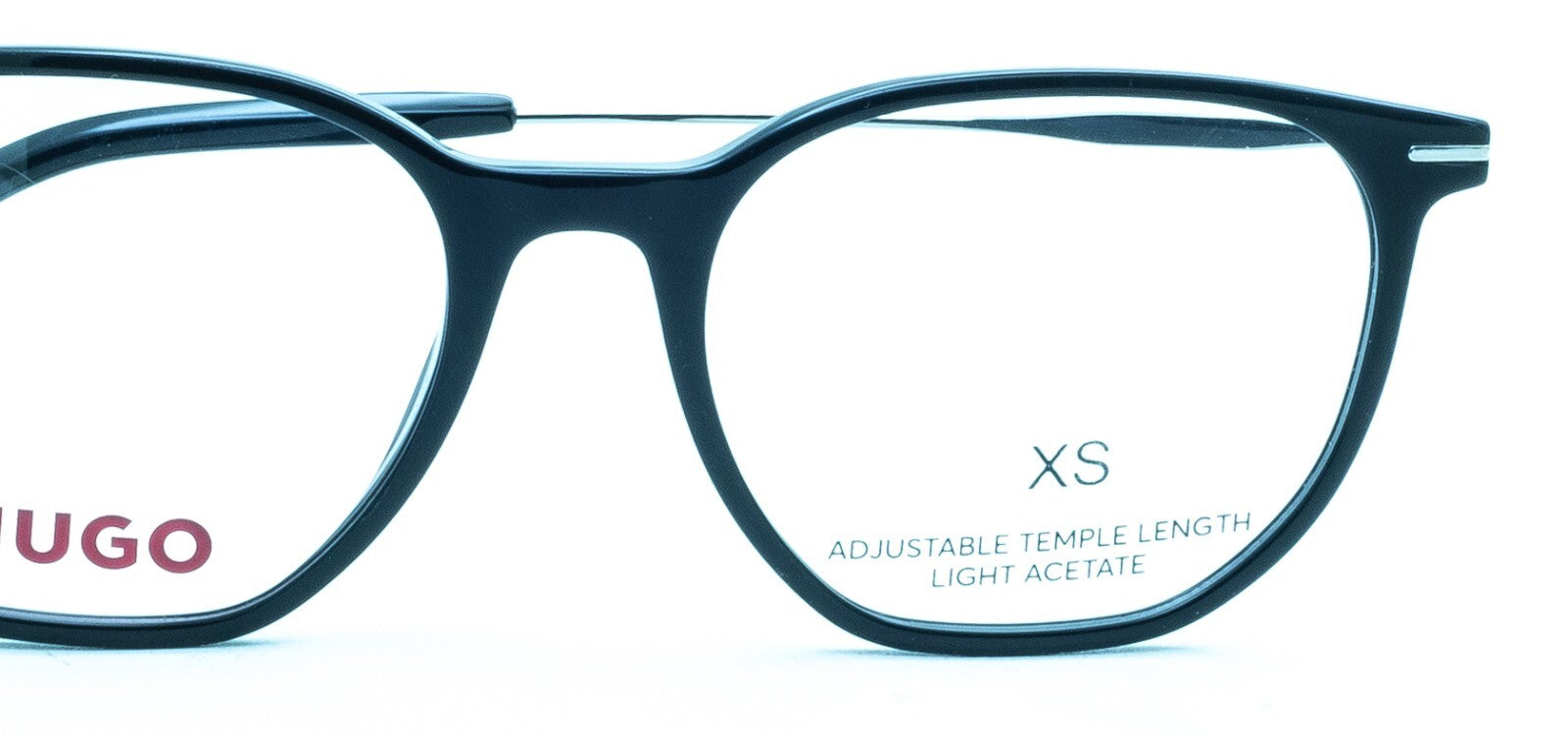 HUGO BOSS HG1213 807 51mm Eyewear FRAMES Glasses RX Optical Eyeglasses BNIB -New