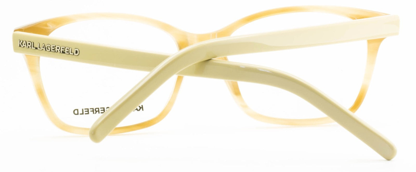 KARL LAGERFELD KL06 25663969 50mm Eyewear FRAMES RX Optical Glasses Eyeglasses