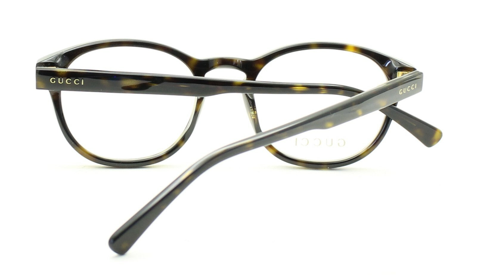 GUCCI GG 1047O 002 50mm Eyewear FRAMES Glasses RX Optical Eyeglasses New - Japan