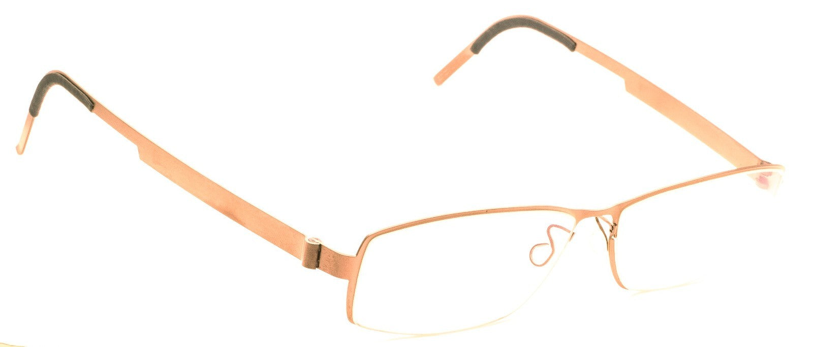 LINDBERG STRIP TITANIUM 9521 54mm RX Optical FRAMES Eyeglasses Glasses - Denmark