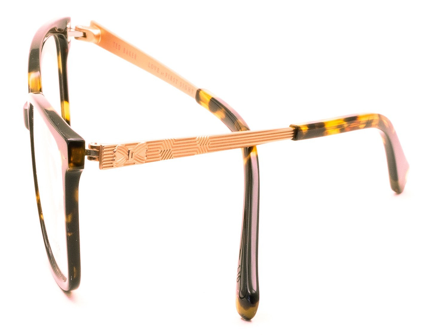 TED BAKER Linnea 9179 145 50mm FRAMES Glasses Eyeglasses RX Optical Eyewear -New