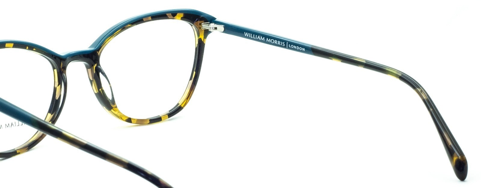 WILLIAM MORRIS LN50209 C3 49mm RX Optical Eyewear FRAMES Eyeglasses Glasses -New