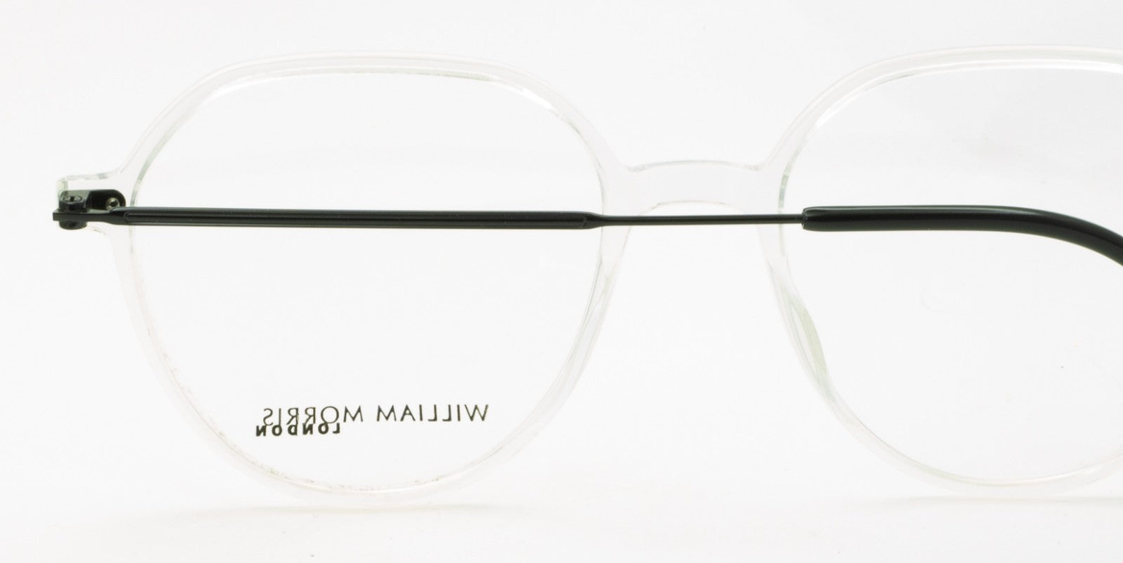 WILLIAM MORRIS LN50183 C2 50mm RX Optical Eyewear FRAMES Eyeglasses Glasses -New
