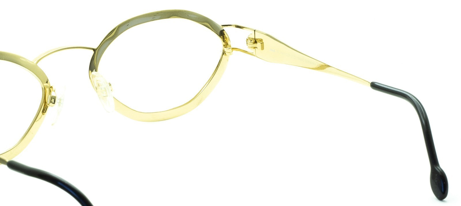 MONDI by METZLER 2845 064 53mm Vintage Eyewear FRAMES RX Optical - New Germany