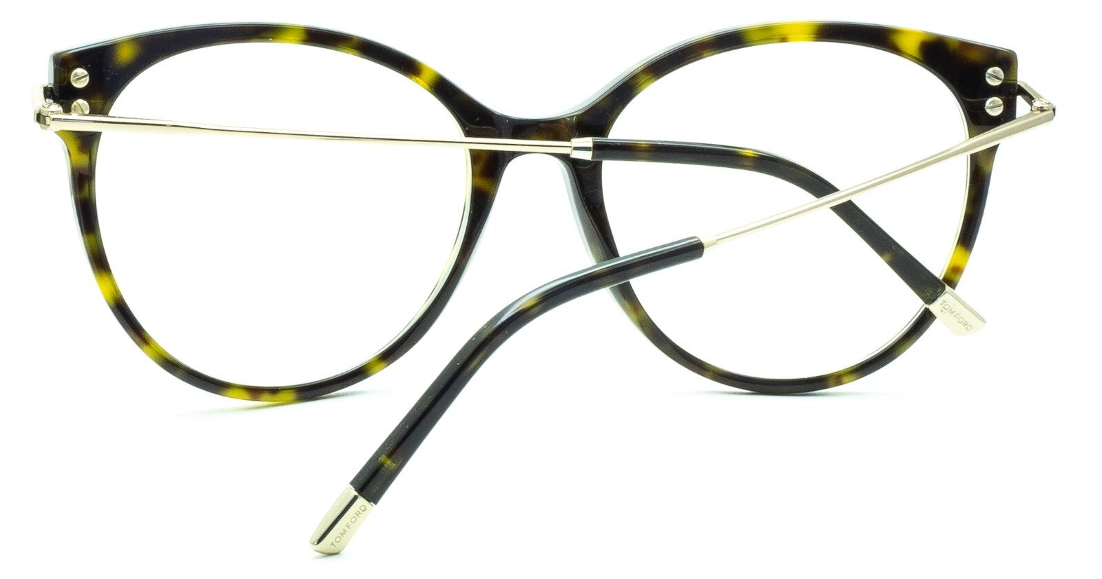 TOM FORD TF 5770-B 052 54mm RX Optical Glasses Frames Eyewear New BNIB - Italy