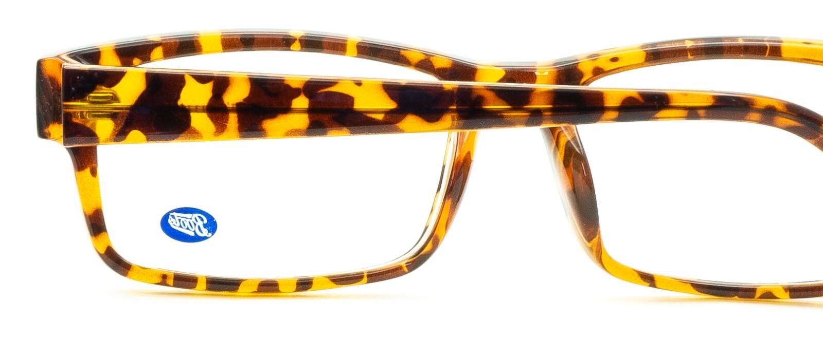 BOOTS Bala Tori Brown 52mm Eyewear FRAMES RX Optical Glasses Eyeglasses - New